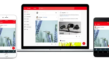 Google+ nu a murit, s-a reinventat pentru alte scenarii de utilizare