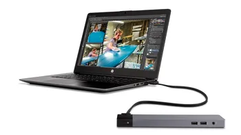 Noul HP ZBook Studio este dedicat creatorilor de conținut