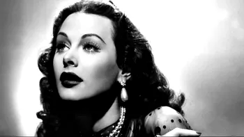 Google o omagiază pe Hedy Lamarr, actrița datorită căreia avem telefoane performante