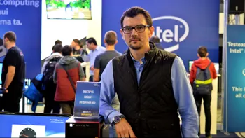 Bogdan Georgescu, Intel: PC-ul nu o să moară niciodată [INTERVIU]