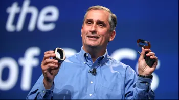 CEO-ul Intel, Brian Krzanich, a decis să joace un meci de League of Legends