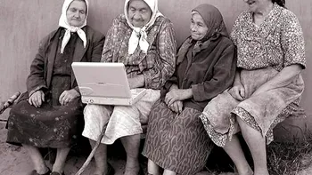 Proiectul care ar fi dat Internet satelor românești aproape a eșuat