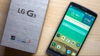 LG G3 ar putea primi Android 6.0 Marshmallow în decembrie