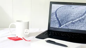 Cum îți protejezi tableta și notebook-ul pe timp de iarnă
