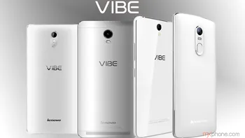 Când vor lansa chinezii de la Lenovo noul Vibe X3