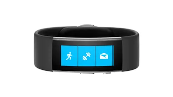 Microsoft Band 2 frustrează utilizatorii cu alți algoritmi de citire