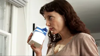 Nasul artificial care simte când mâncarea se strică
