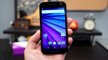Amatorii de telefoane ieftine vor fi uimiți de noul Moto G Turbo