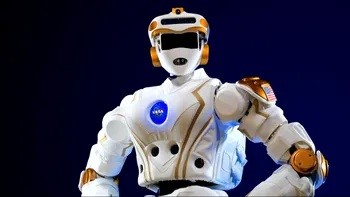 NASA trimite roboții la facultate