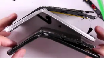 Nexus 6P, supus unor noi teste de rezistență