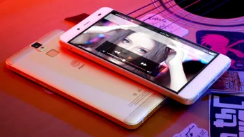 Pepsi lansează oficial primul său smartphone