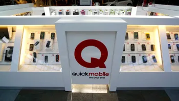 Black Friday 2015: reduceri impresionante la QuickMobile
