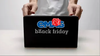 Reduceri eMAG de Black Friday: cele mai bune oferte la telefoane
