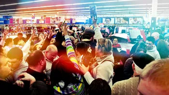 Produse de Black Friday pe care ți le permiți cu doar câteva sute de lei