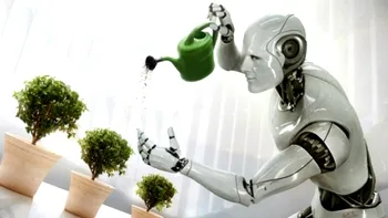 Robotul care 