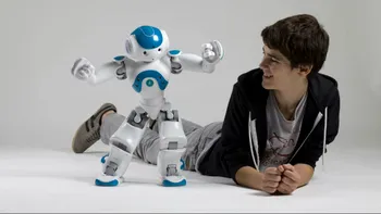 Roboții încep să aibă personalitate și să refuze oamenii