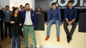 Cel mai mare magazin online de haine din Cehia ajunge și în România cu un model inedit