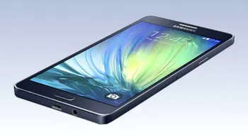 Samsung ar putea lansa un nou Galaxy A7