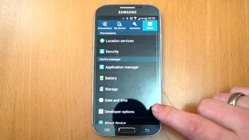 Cercetătorii vor să creeze telefonul care măsoară pulsul din buzunar