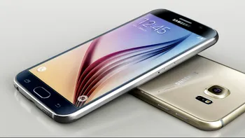 Românii vor putea cumpăra doar o versiune de Samsung Galaxy S7