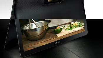 Samsung scade prețul Galaxy View la două săptămâni de la lansare