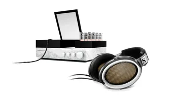 Sennheiser Orpheus - o pereche de căști cu preț de apartament