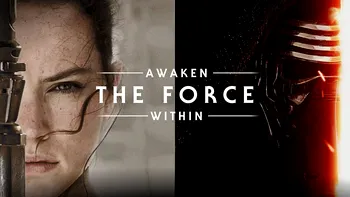 Aplicația Star Wars îți personalizează ceasul Android Wear