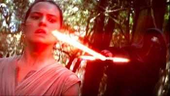 Star Wars, cel mai popular film al anului 2015 în România