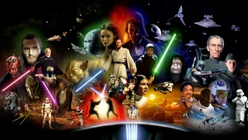 Vom avea un nou Star Wars în fiecare an