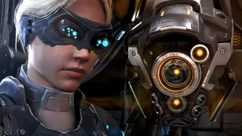 StarCraft 2: Nova Covert Ops continuă povestea din Starcraft