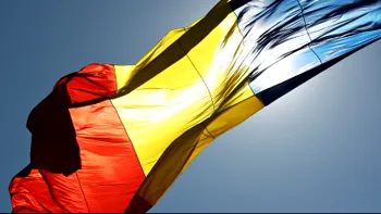 Facebook sărbătorește Sfântul Andrei cu steagul României
