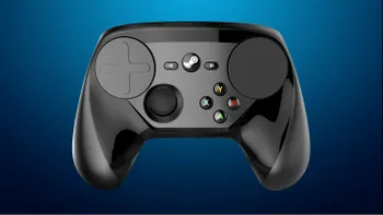 Noul update de Steam îți va permite să joci jocuri de strategie cu Steam Controller
