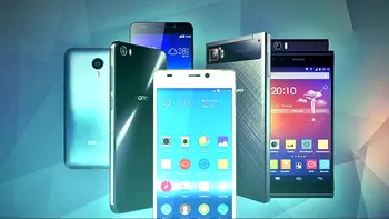 Cinci telefoane 4G accesibile pe care le poți precomanda acum