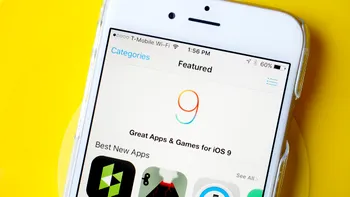 Aplicația de iOS și Android care îți fura parolele