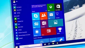 10 funcții noi incluse în noua versiune de Windows 10