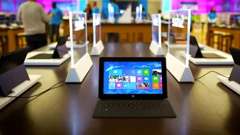 Pentru că nu aveai suficiente aplicații pe Windows 10, Microsoft îți pregătește un nou magazin virtual