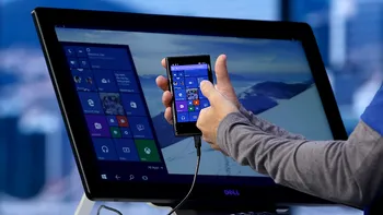 De ce ai nevoie pentru a folosi un telefon cu Windows 10 ca PC