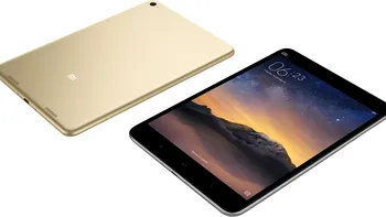 Xiaomi Mi Pad 2 este prima tabletă cu Windows 10 sau Android