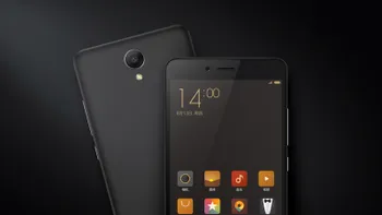 Redmi Note 2 ar putea fi primul telefon Xiaomi cu senzor de amprente