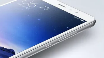 Chinezii de la Xiaomi lansează primul lor telefon cu senzor de amprente