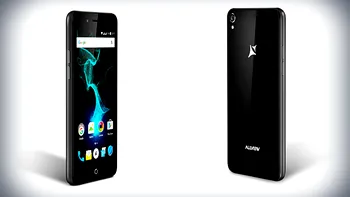 Allview P6 Pro se încarcă rapid și are 4G dual band