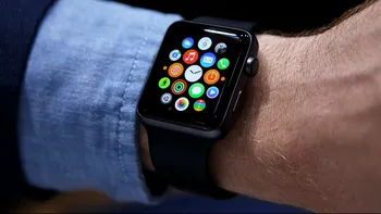 Succesul Apple Watch scade vânzările producătorilor de ceasuri elvețiene