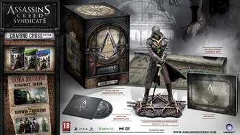 S-ar putea să aveți nevoie de un PC mai bun pentru Assassin’s Creed Syndicate