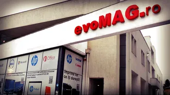 UPDATE Black Friday 2015 la evoMAG: reducerile care vor fi disponibile la ora asta