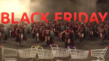 Cele mai bune oferte Black Friday 2015 la eMAG, Media Galaxy, evoMAG, ALTEX. Reduceri și sfaturi rapide