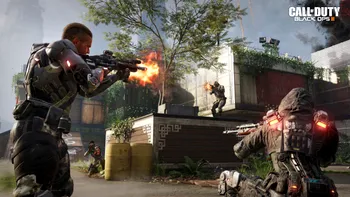 Iminentul Call of Duty Black Ops 3 detaliat prin două noi trailere