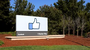 Facebook la final de 2015 în statistici îngrijorătoare