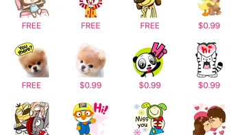 Facebook Messenger vrea să te taxeze prin stickere contra cost