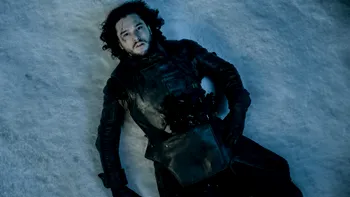 Primul trailer la viitorul Game of Thrones te ține în suspans