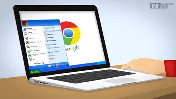 Creatorii Google Chrome sperie utilizatorii de Windows XP și Vista